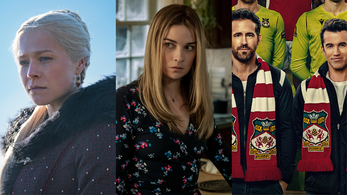 What's on TV, Aug 21-25: House Of The Dragon, Kevin Can F**K Himself
